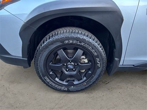 Used 2024 Subaru Outback Wilderness image 14