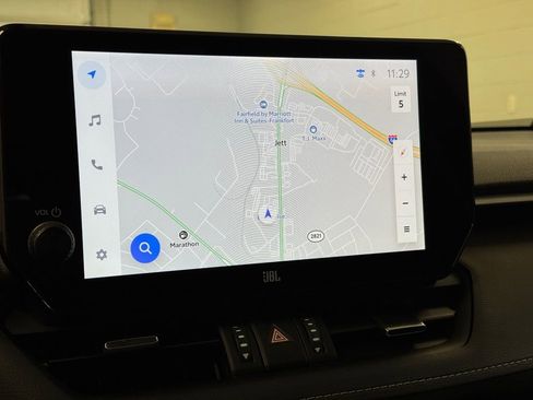 Used 2025 Toyota RAV4 XLE Premium w/ Weather Package image 39