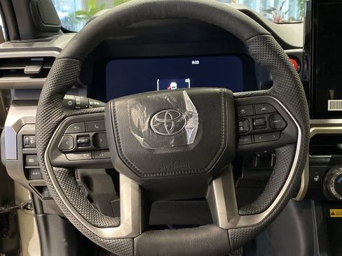 New 2026 Toyota Tacoma TRD Off-Road image 17