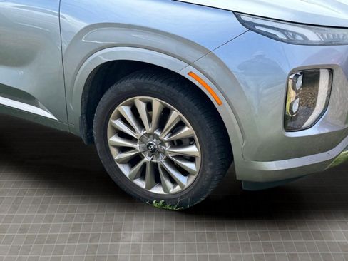Used 2020 Hyundai Palisade Limited FWD image 10