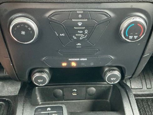 Used 2019 Ford Ranger XL w/ Equipment Group 101A Mid RWD image 24