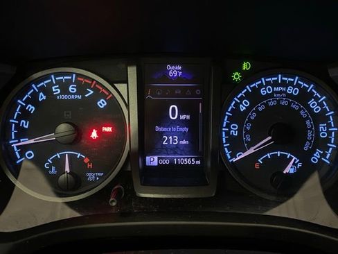 Certified 2020 Toyota Tacoma TRD Pro image 16