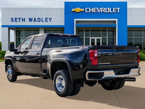 New 2026 Chevrolet Silverado 3500 LT image 5