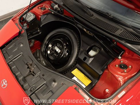 Used 1992 Toyota MR2 RWD image 40