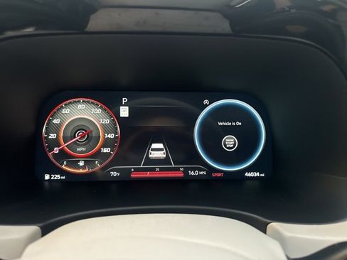 Used 2023 Hyundai Palisade Limited image 15