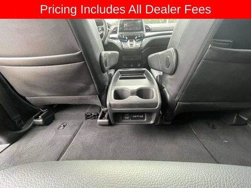 Used 2022 Honda Odyssey Touring image 19