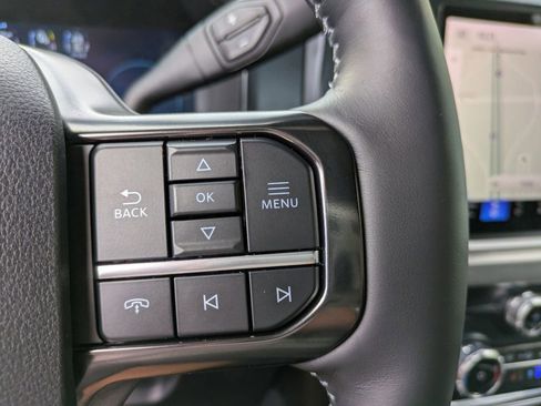 New 2026 Ford F250 Platinum w/ Tremor Off-Road Package image 23