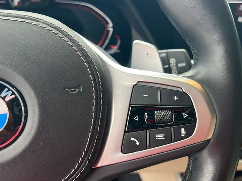 Certified 2022 BMW X5 xDrive40i w/ M Sport Package image 23