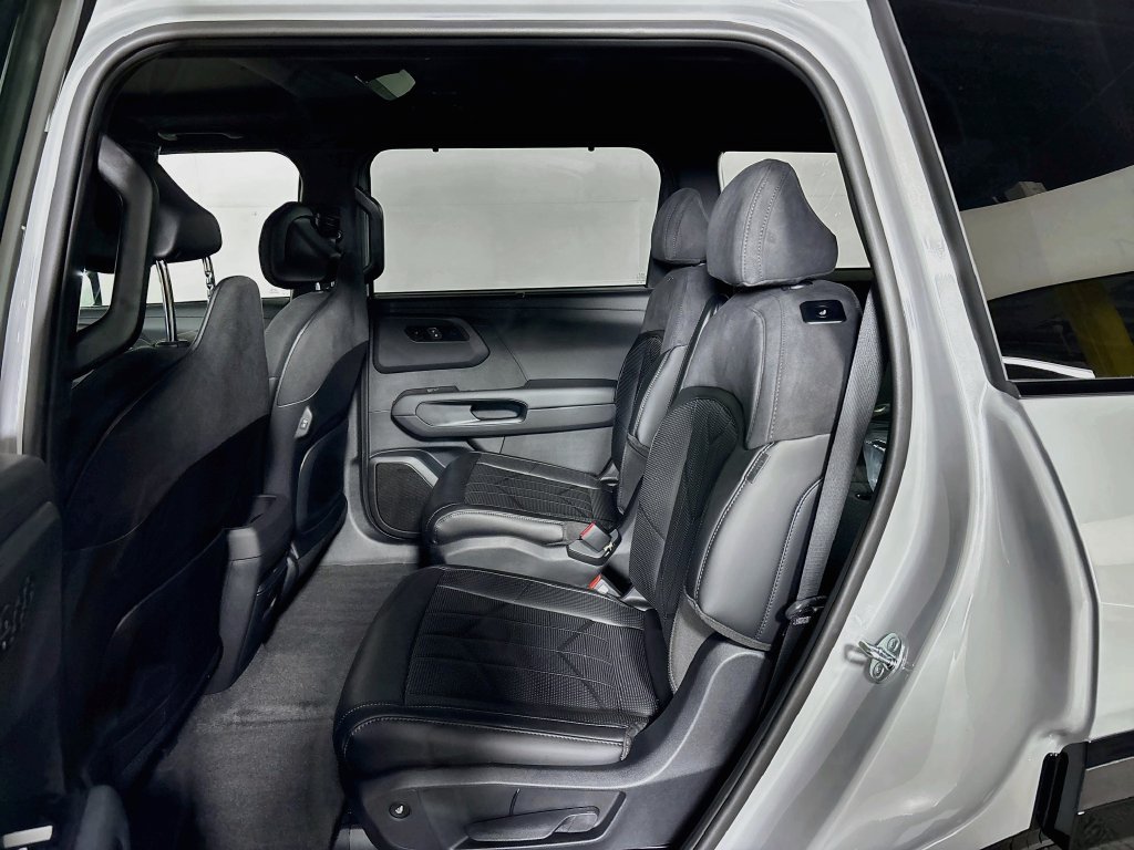 New 2027 Kia Telluride X-Line SX Prestige AWD/4WD image 21