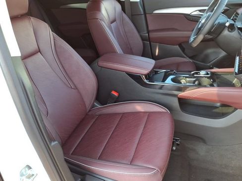 New 2026 Buick Envision Sport Touring AWD/4WD image 23