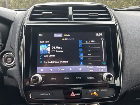 Used 2020 Mitsubishi Outlander Sport SE image 15