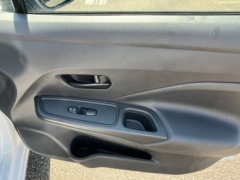 New 2025 Nissan Versa S w/ S Plus Package image 14