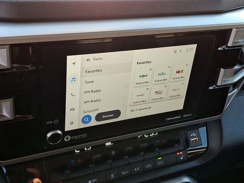 Used 2022 Toyota Tundra SR5 image 16