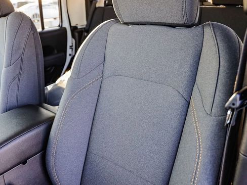 New 2026 Jeep Gladiator Willys image 30