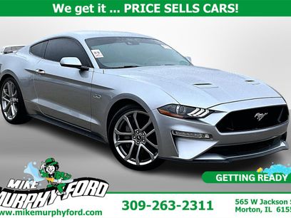 Used 2023 Ford Mustang GT Premium w/ Equipment Group 401A