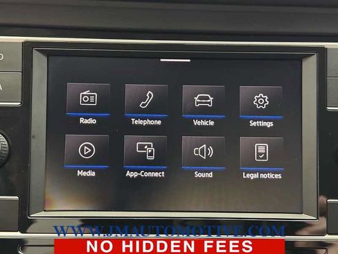 Used 2020 Volkswagen Jetta S w/ Driver Assistance Package FWD image 27