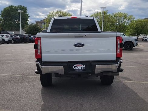 Used 2025 Ford F250 Lariat AWD/4WD image 19