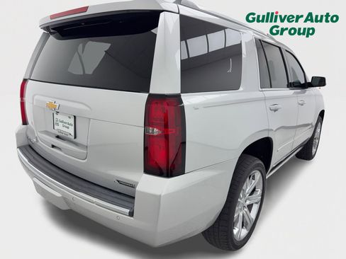 Used 2018 Chevrolet Tahoe Premier image 8