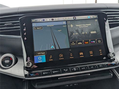New 2026 Jeep Grand Wagoneer Limited AWD/4WD image 26