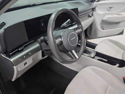 Certified 2024 Hyundai Kona SEL AWD/4WD image 13