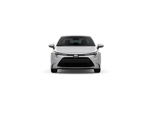 New 2027 Toyota Corolla LE FWD image 17