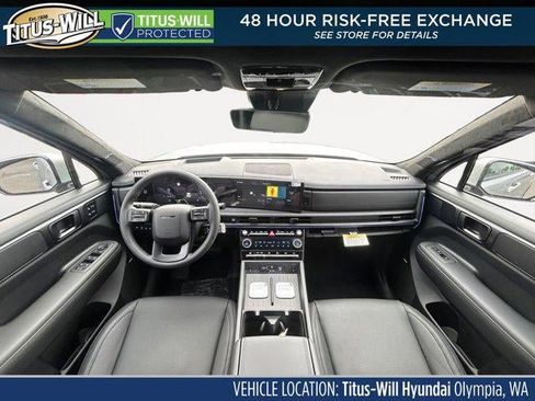 New 2026 Hyundai Santa Fe Calligraphy image 50