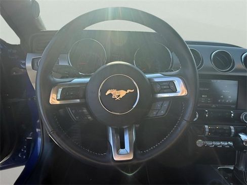 Used 2015 Ford Mustang GT Premium w/ 50 Years Appearance Package image 11