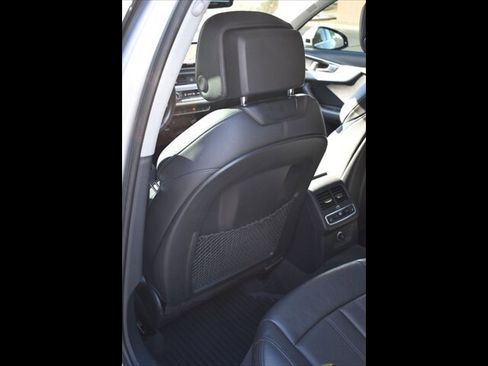 Used 2018 Audi A4 2.0T allroad Premium Plus image 21