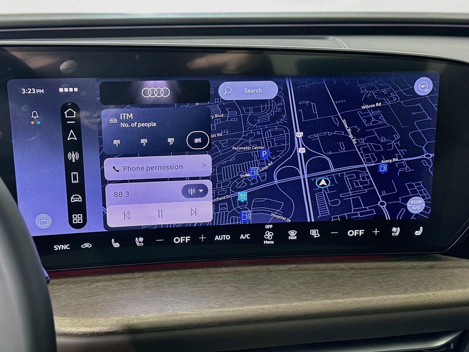 New 2026 Audi Q5 Premium Plus AWD/4WD image 24