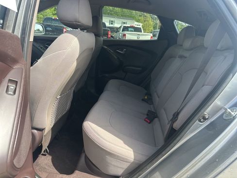 Used 2015 Hyundai Tucson GLS AWD/4WD image 29