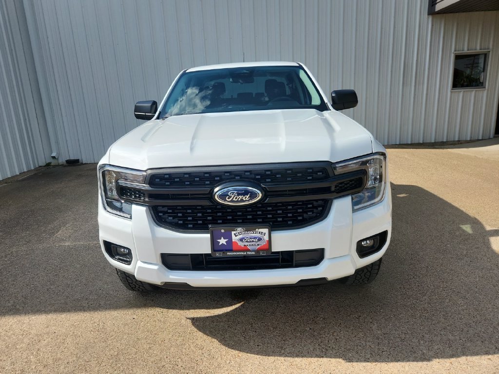 New 2026 Ford Ranger XL RWD image 3