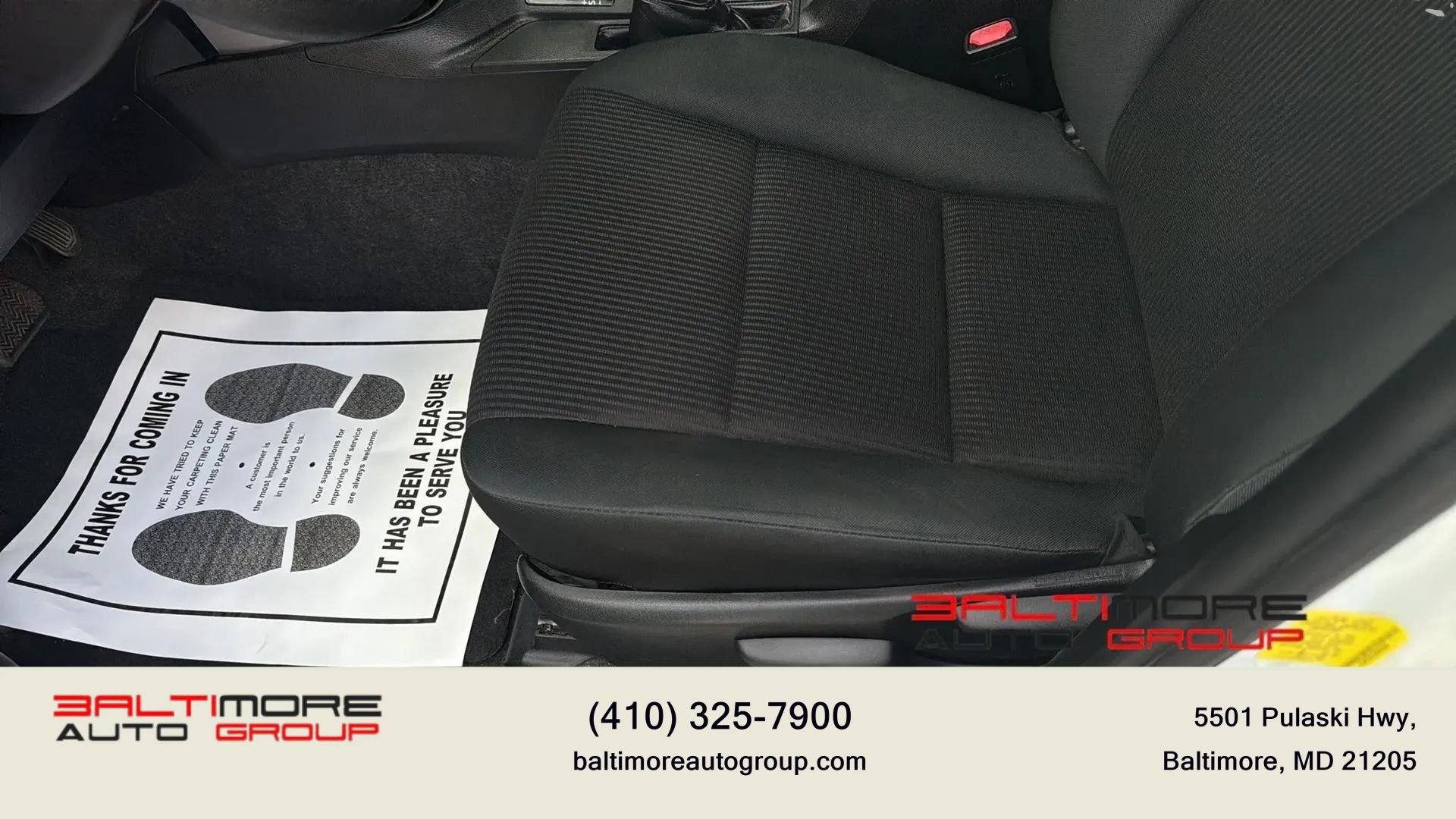 Used 2016 Toyota RAV4 LE AWD/4WD image 12