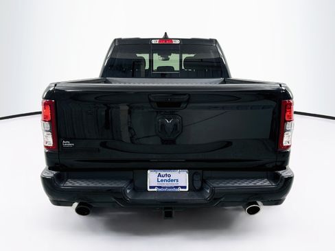 Used 2023 RAM 1500 Big Horn RWD image 6