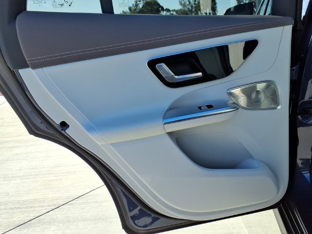 Certified 2023 Mercedes-Benz EQE 350+ SUV image 17