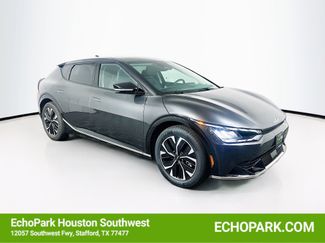 Used 2023 Kia EV6 Wind RWD video 1