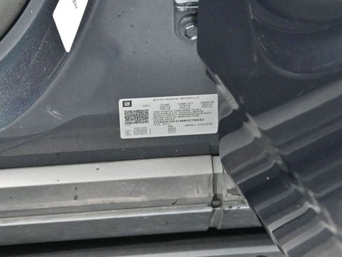 Used 2021 Chevrolet Tahoe Premier w/ Premium Package image 45