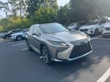 Used 2018 Lexus RX 350 AWD image 2
