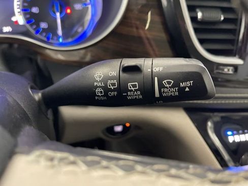 Used 2021 Chrysler Pacifica Limited w/ Premium & Safety Sphere Group AWD/4WD image 45