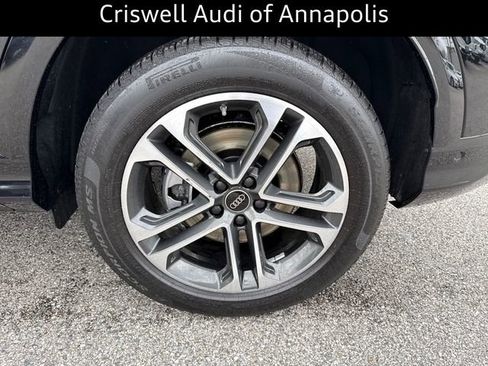 Certified 2025 Audi Q5 Premium w/ Convenience Package image 14