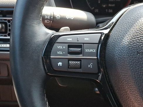 Used 2025 Honda Civic Sport image 20