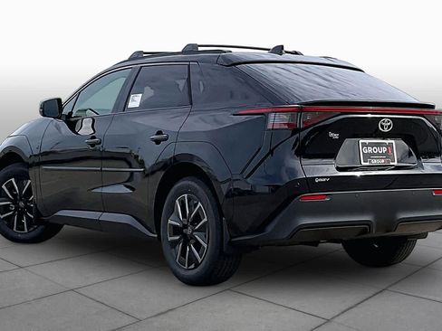 New 2026 Toyota bZ FWD image 11