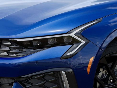 New 2026 Kia K5 GT-Line image 12