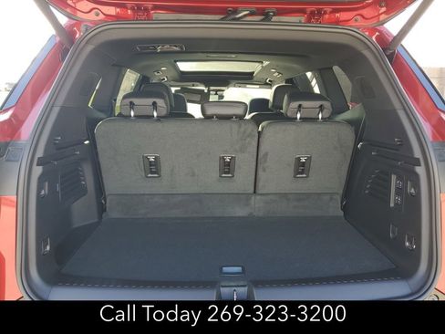 New 2026 Buick Enclave Sport Touring w/ Power Package image 30