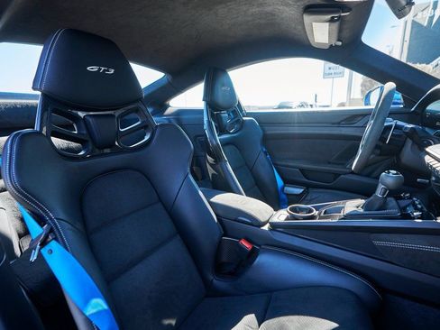 Used 2022 Porsche 911 GT3 image 34