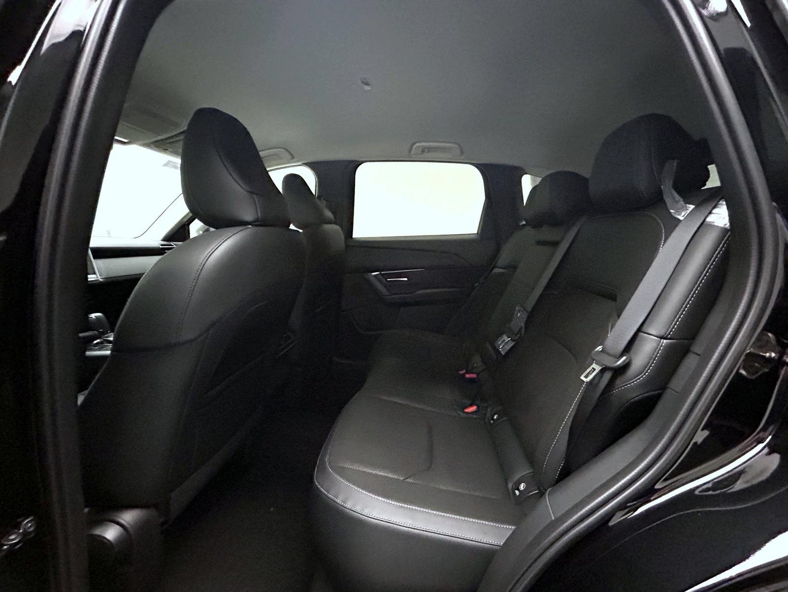 New 2026 MAZDA CX-5 Select AWD/4WD image 20