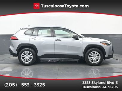 Used 2023 Toyota Corolla Cross L