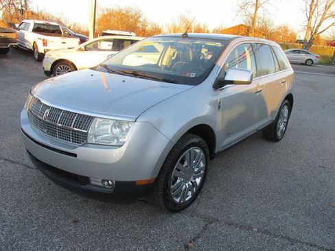 Used 2009 Lincoln MKX 2WD image 1