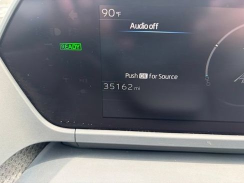 Used 2023 Subaru Solterra AWD image 23