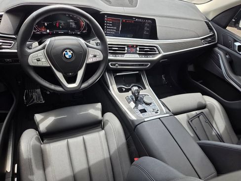 Used 2021 BMW X7 xDrive40i AWD/4WD image 10