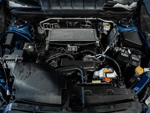 Used 2022 Subaru Ascent Onyx Edition image 21